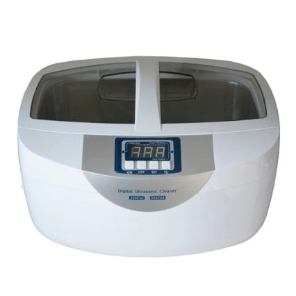 Ultrazvukový čistič 170W/230V 2,5 l