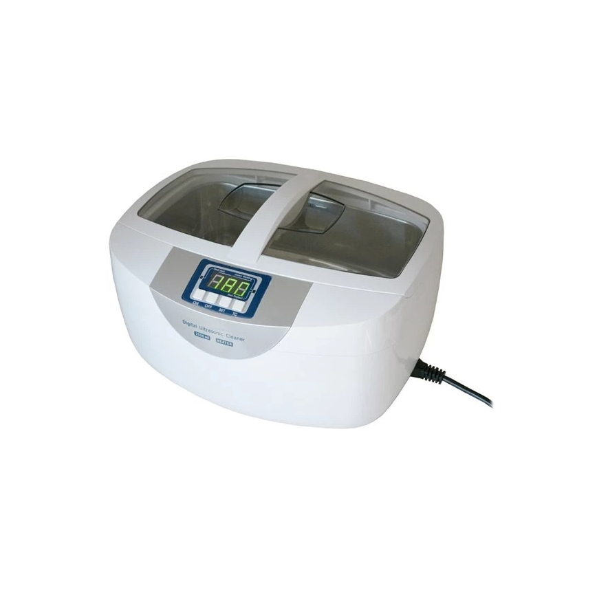 Ultrazvukový čistič 170W/230V 2,5 l