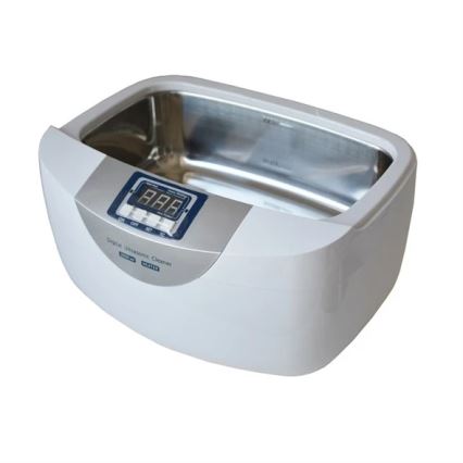 Ultrazvukový čistič 170W/230V 2,5 l