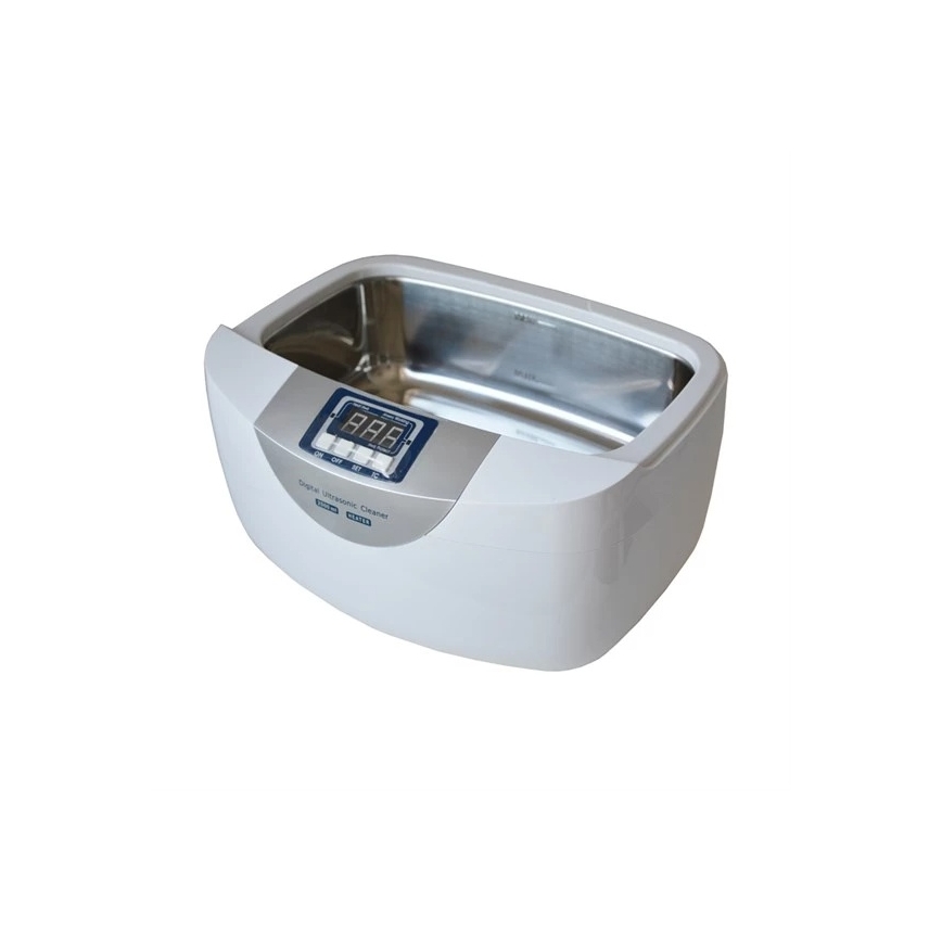 Ultrazvukový čistič 170W/230V 2,5 l