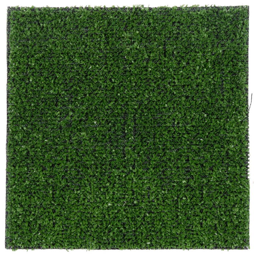 Umelá tráva ASCOT 100x500 cm 7 mm zelená