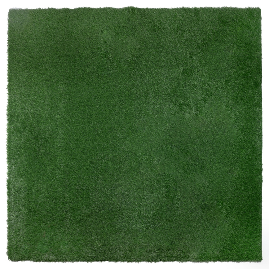 Umelý trávnik ALLGREEN 100x200 cm, výška vlasu 30 mm, zelený