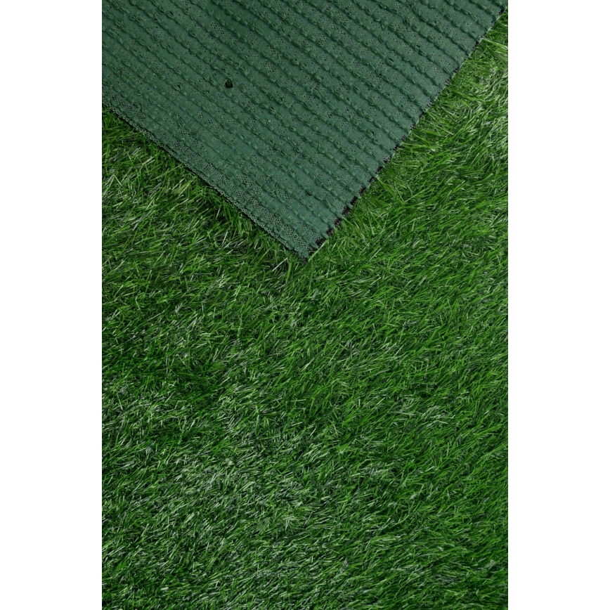 Umelý trávnik ALLGREEN 100x200 cm, výška vlasu 30 mm, zelený