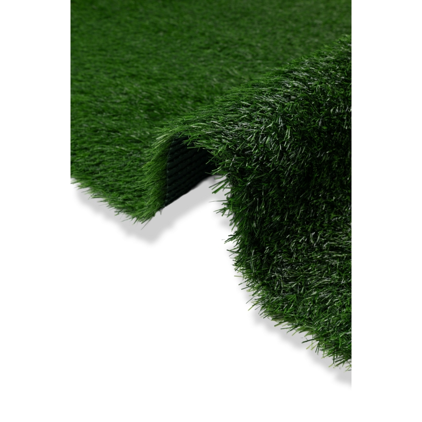 Umelý trávnik ALLGREEN 100x500 cm 30 mm zelený