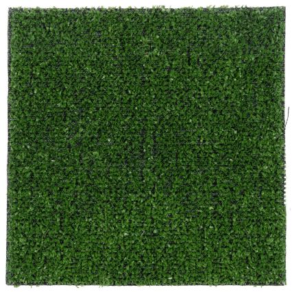 Umelý trávnik ASCOT 200x400 cm, výška vlasu 7 mm, zelený