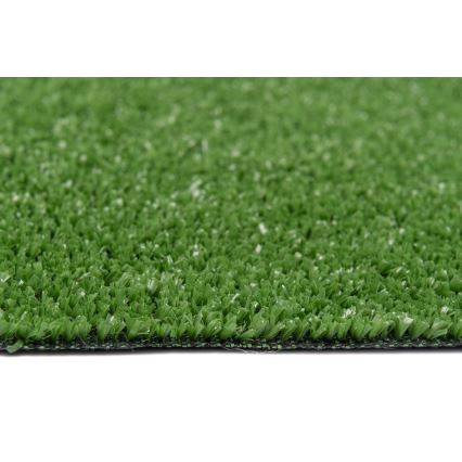 Umelý trávnik ASCOT 200x400 cm, výška vlasu 7 mm, zelený