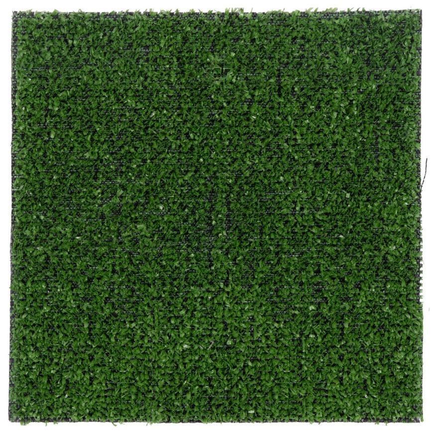 Umelý trávnik ASCOT 80x133 cm, výška vlákna 7 mm, zelený