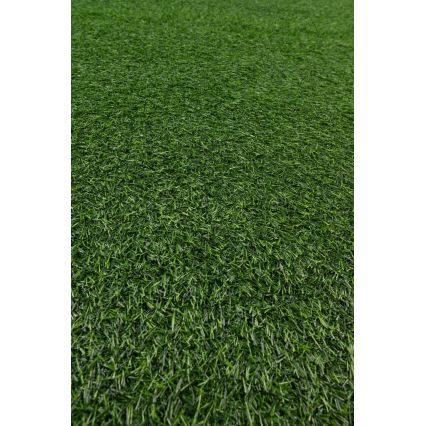 Umelý trávnik BELLIN 100x500 cm, výška vlasu 18 mm, zelený