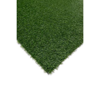 Umelý trávnik BELLIN 100x500 cm, výška vlasu 18 mm, zelený