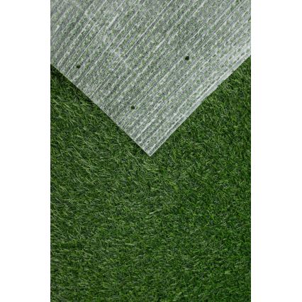 Umelý trávnik BELLIN 100x500 cm, výška vlasu 18 mm, zelený
