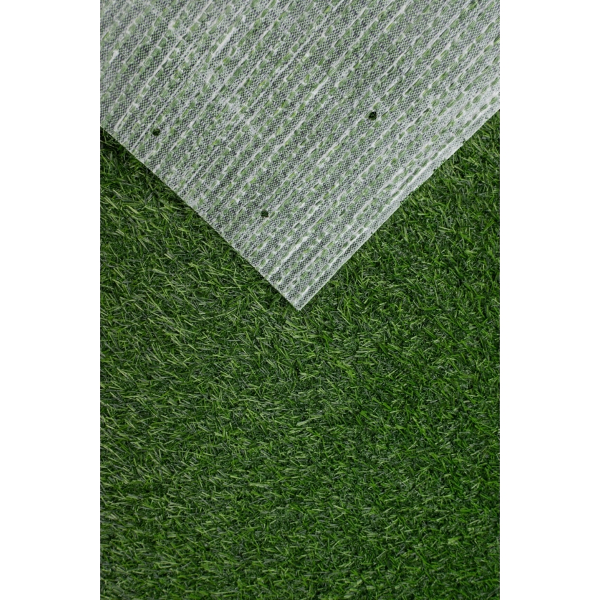 Umelý trávnik BELLIN 100x500 cm, výška vlasu 18 mm, zelený
