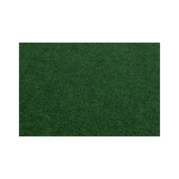 Umelý trávnik PEMBA 200x400 cm, výška vlákna 7 mm, zelený