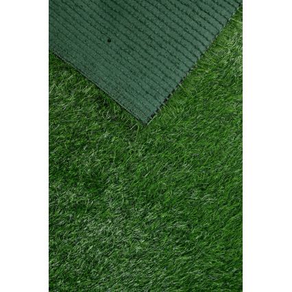 Umelý trávny koberec ALLGREEN 100x200 cm, výška vlasu 30 mm, zelený