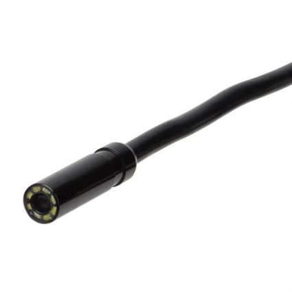 Uni-T - Boreskop 3,7 V 2000 mAh IP67 1 m