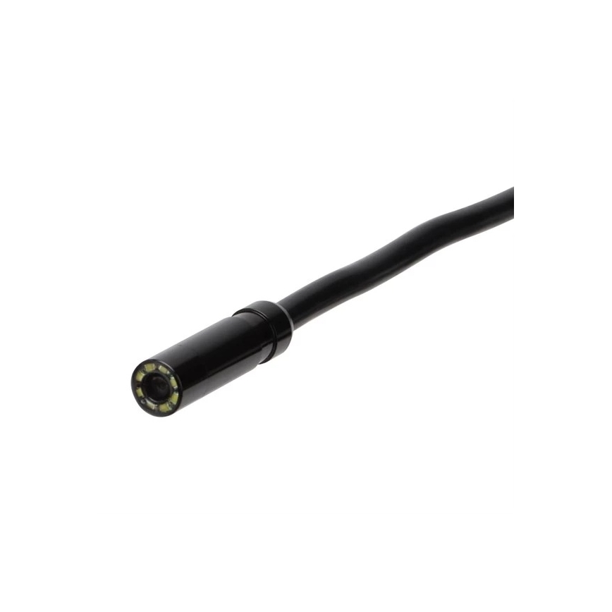 Uni-T - Boreskop 3,7 V 2000 mAh IP67 1 m