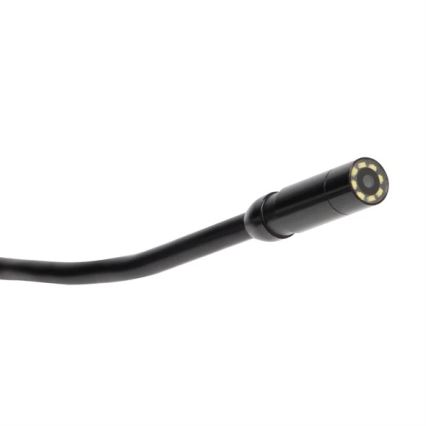Uni-T - Boreskop 3,7V 2000 mAh IP67 1m