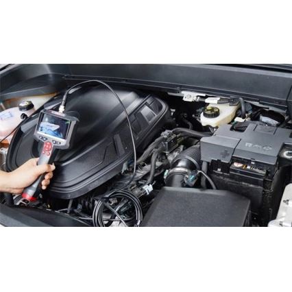 Uni-T - Inspekčná kamera 3,7 V 2000 mAh IP67 5 m