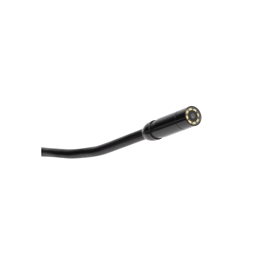 Uni-T - Inspekčná kamera 3,7 V 2000 mAh IP67 5 m