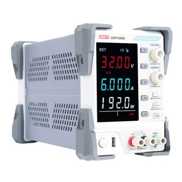 Uni-T - Laboratórny zdroj UDP1306C 0-32V/0-6A