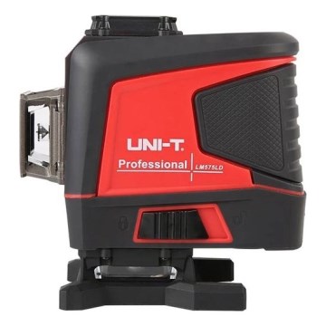 Uni-T LM575LD - krížový laser 5200 mAh