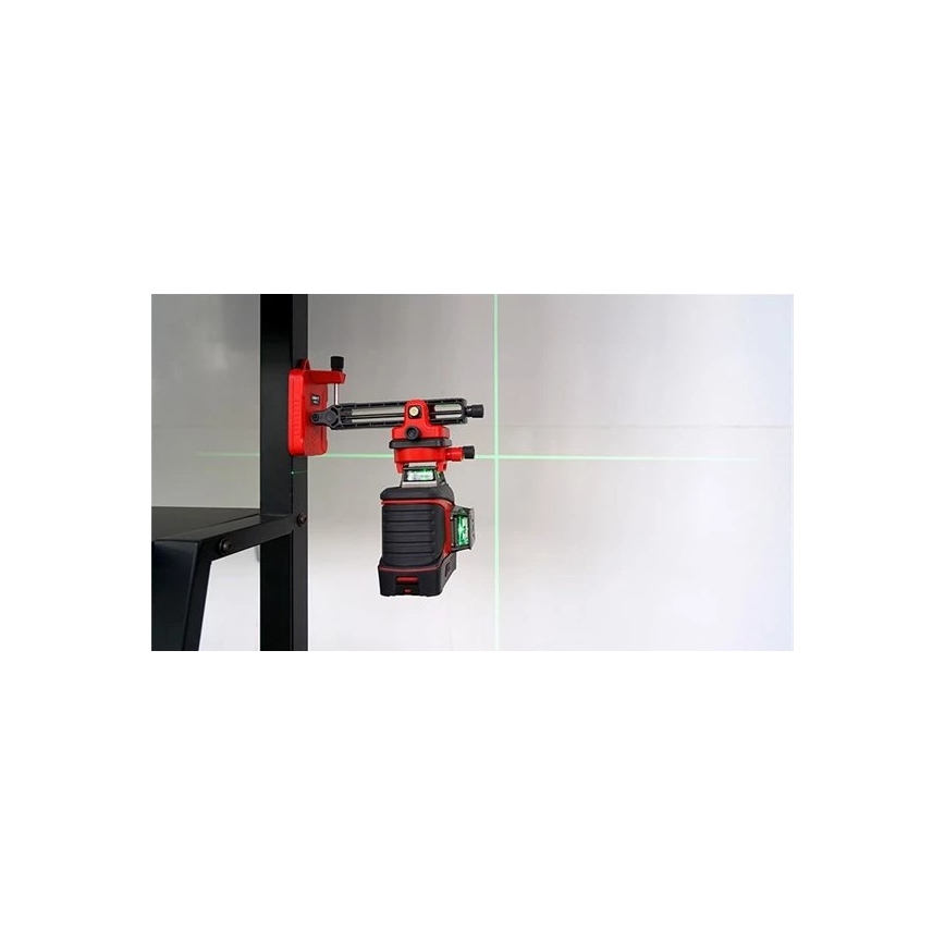 Uni-T LM575LD - krížový laser 5200 mAh