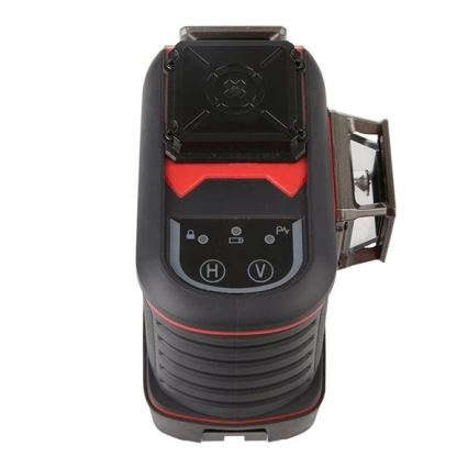Uni-T LM575LD - krížový laser 5200 mAh