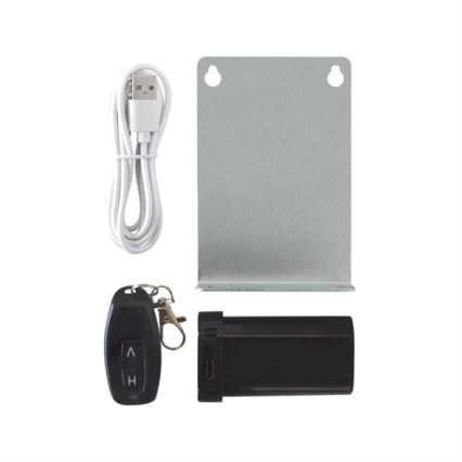 Uni-T LM575LD - krížový laser 5200 mAh
