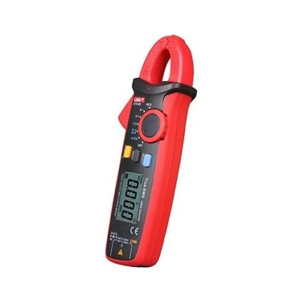 Uni-T - Multimeter kliešťový 2xAAA