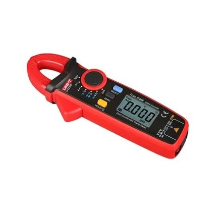 Uni-T - Multimeter kliešťový 2xAAA