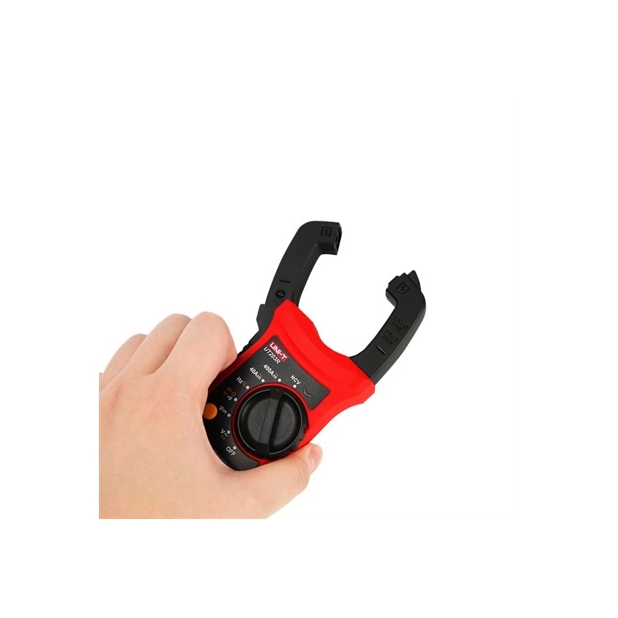 Uni-T - Multimeter kliešťový 2xR03