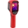 Uni-T - Termokamera 2600mAh 320x240px 3,7V IP54