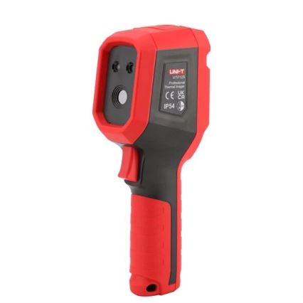 Uni-T - Termokamera 2600mAh 320x240px 3,7V IP54