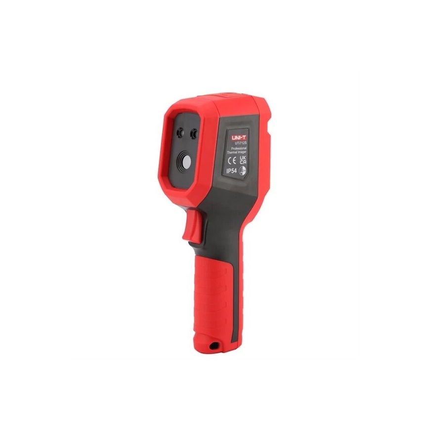 Uni-T - Termokamera 2600mAh 320x240px 3,7V IP54