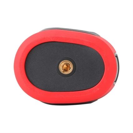 Uni-T - Termokamera 5200 mAh 640x480 px Wi-Fi IP54