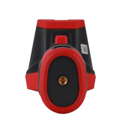 Uni-T - Termokamera 5200 mAh 640x480 px Wi-Fi IP54