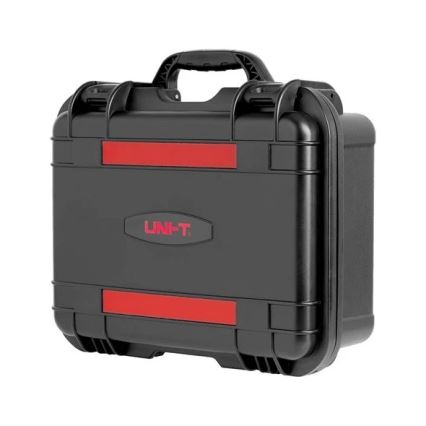 Uni-T - Termokamera 5200 mAh 640x480 px Wi-Fi IP54