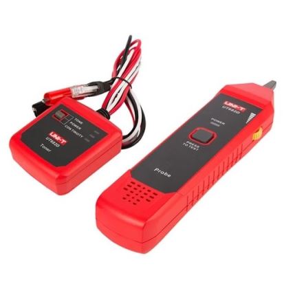 Uni-T - Tester kábla 2x9V 6LR61