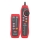 Uni-T - Tester kábla 3,7 V 1050 mAh