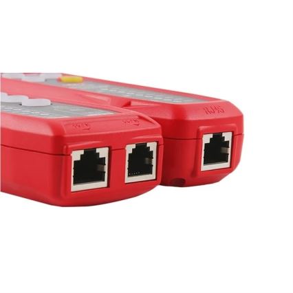Uni-T - Tester kábla 3,7 V 1050 mAh
