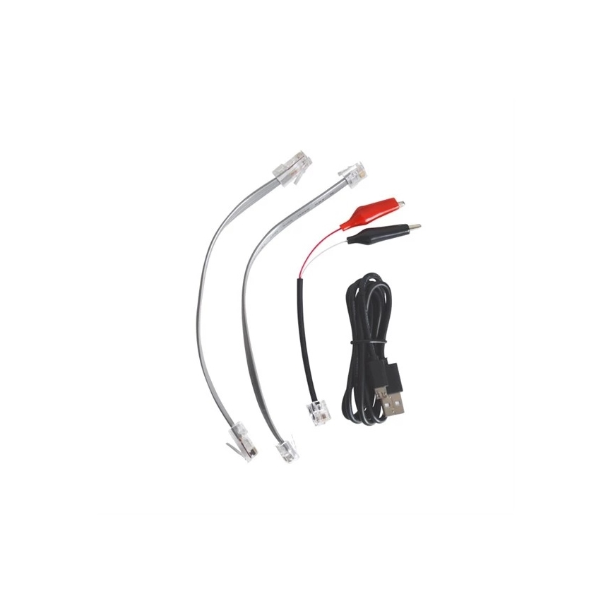 Uni-T - Tester kábla 3,7 V 1050 mAh