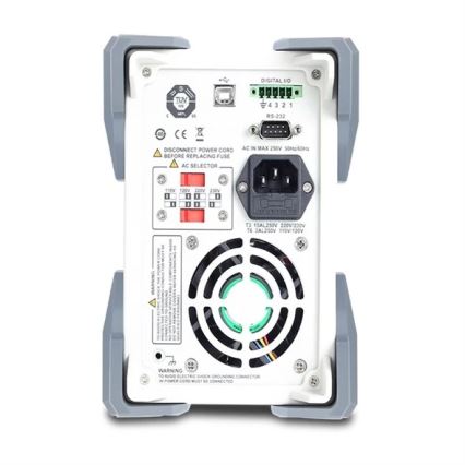 Uni-T UDP1306C - Laboratórny zdroj UDP1306C 0-32V/0-6A