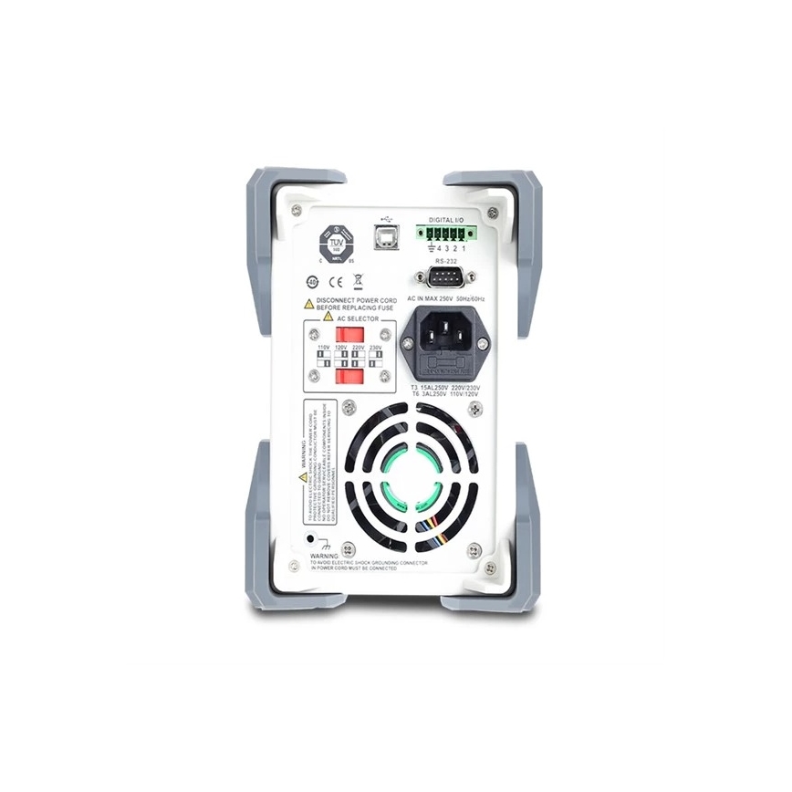 Uni-T UDP1306C - Laboratórny zdroj UDP1306C 0-32V/0-6A