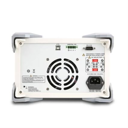 Uni-T UDP3305C - Laboratórny zdroj UDP3305C 0-30V/0-5A