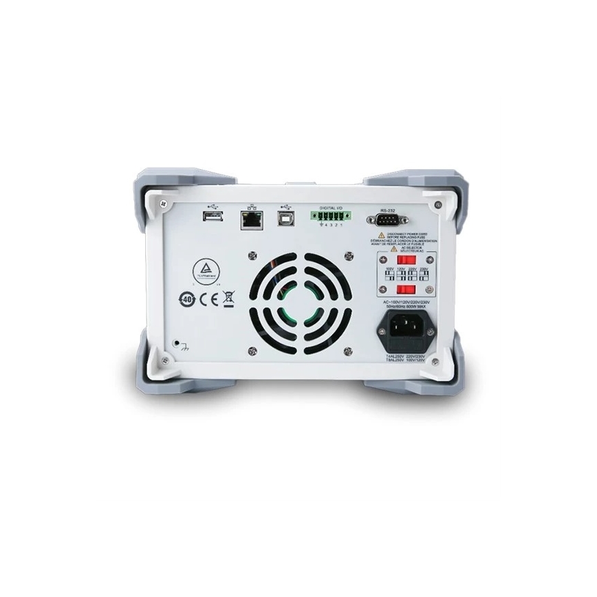 Uni-T UDP3305S - Laboratórny napájací zdroj UDP3305S 0-30V/0-6A