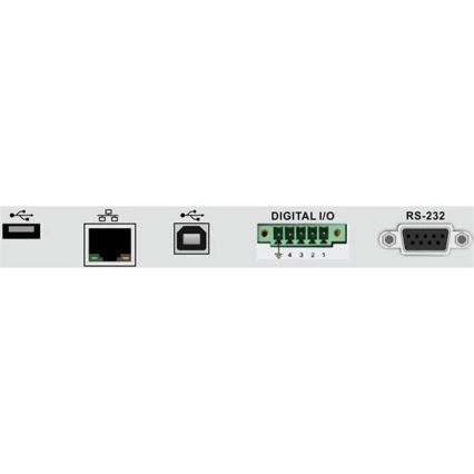 Uni-T UDP3305S - Laboratórny napájací zdroj UDP3305S 0-30V/0-6A
