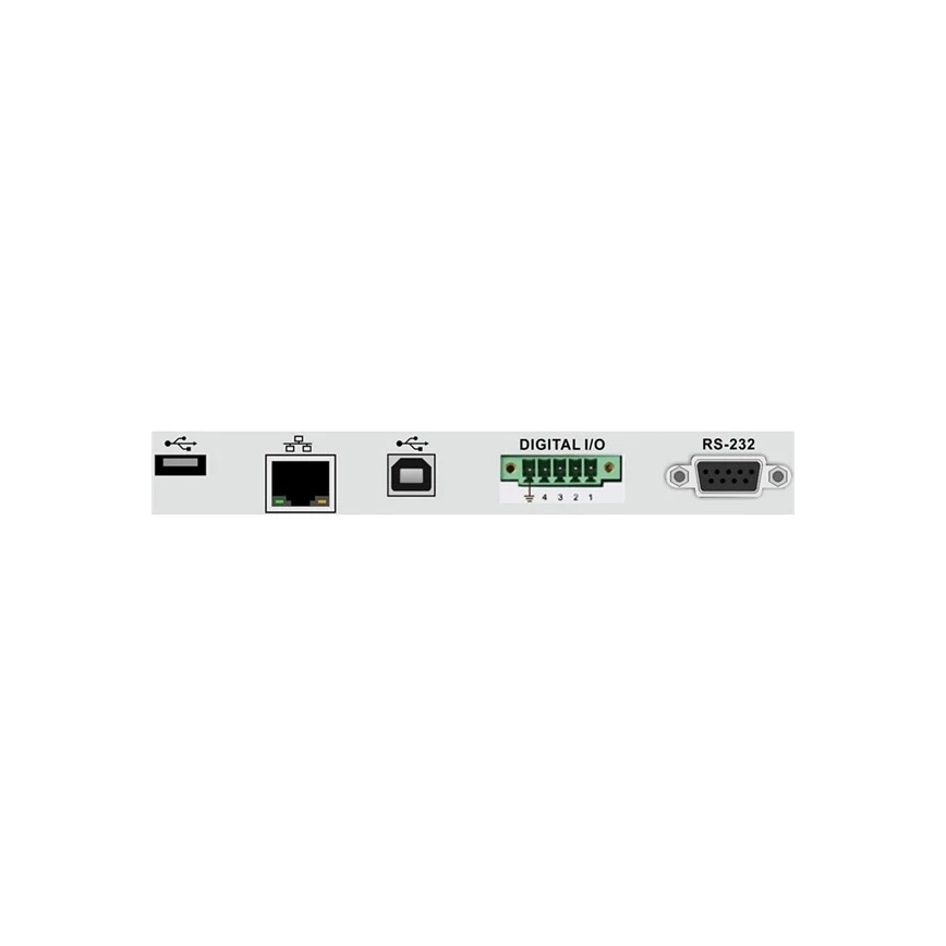 Uni-T UDP3305S - Laboratórny napájací zdroj UDP3305S 0-30V/0-6A
