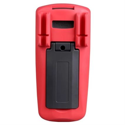 Uni-T UT139C - Multimeter 2xAA batérie