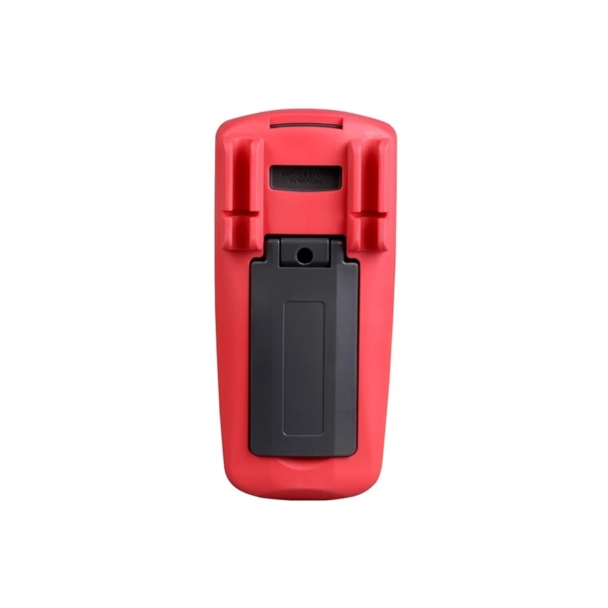 Uni-T UT139C - Multimeter 2xAA batérie