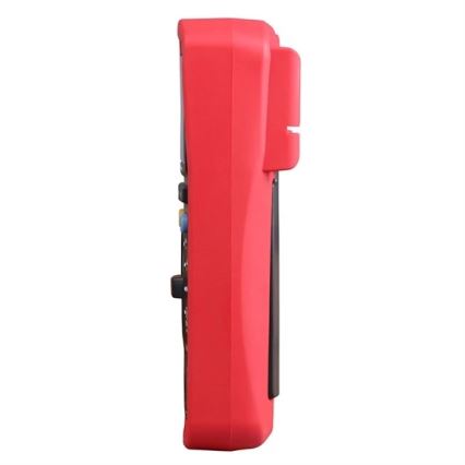 Uni-T UT139C - Multimeter 2xAA batérie