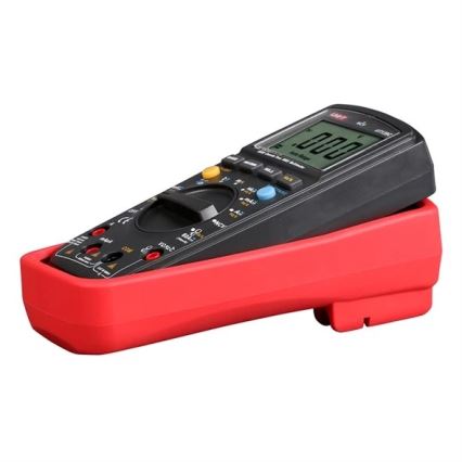 Uni-T UT139C - Multimeter 2xAA batérie